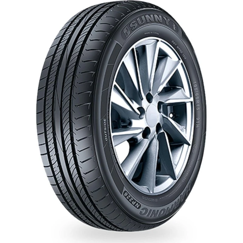 Sunny Harmonic NP226 215/60 R16 95H BSW