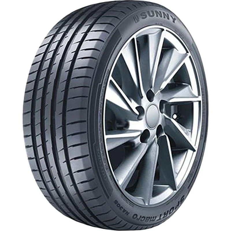 Sunny Sport Macro NA305 265/35 R18 97W XL BSW Sommerreifen