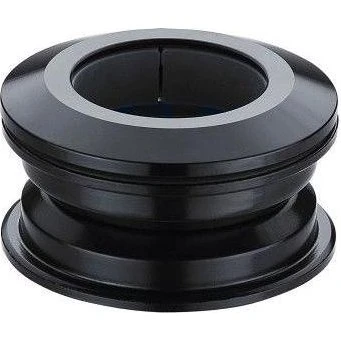 NECO Steuersatz integriert Taper 1 1/8'' Alu schwarz