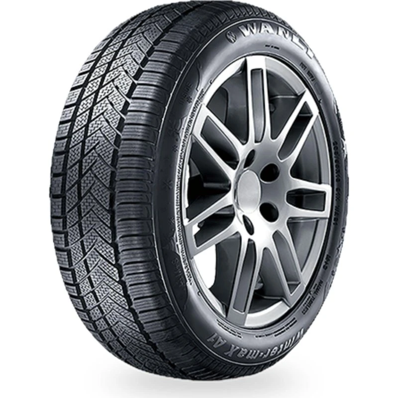 Wanli Winter-Max A1 SW211 215/45 R17 91V XL