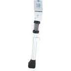 Contec CKS-140 Seitenständer 12-16 Zoll Silber