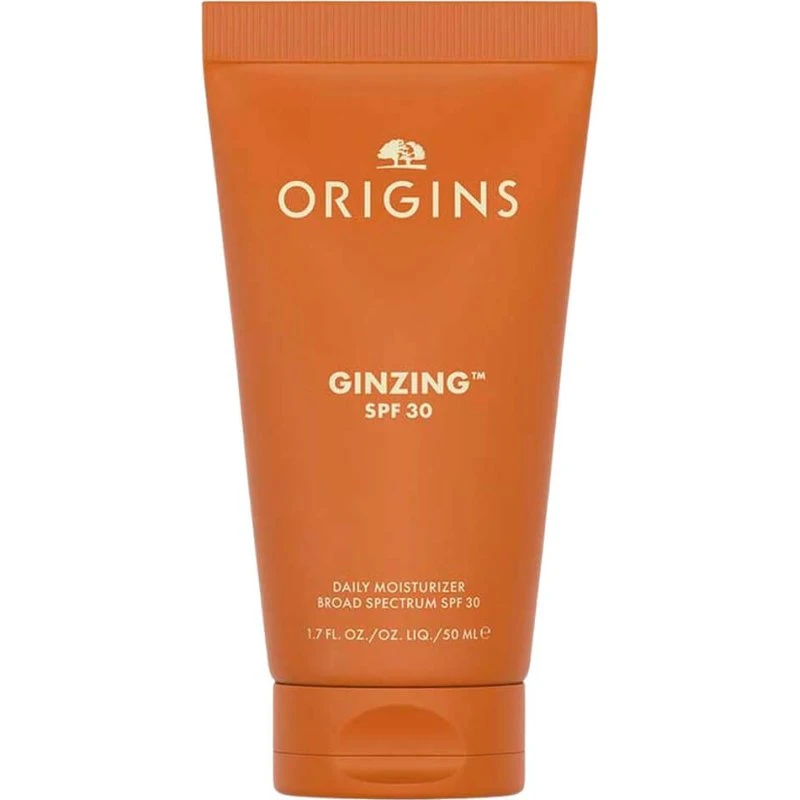 Origins GinZing SPF 30 Daily Moisturizer, 50 ml