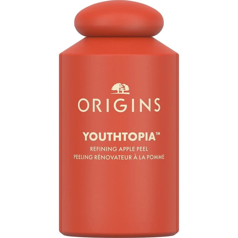 Origins Youthtopia Refining Apple Peel Gesichtspeeling 100 ml