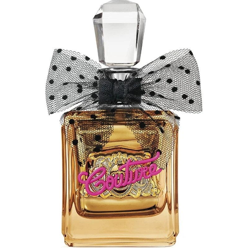 Juicy Couture Viva La Juicy Gold Couture Eau de Parfum 100 ml