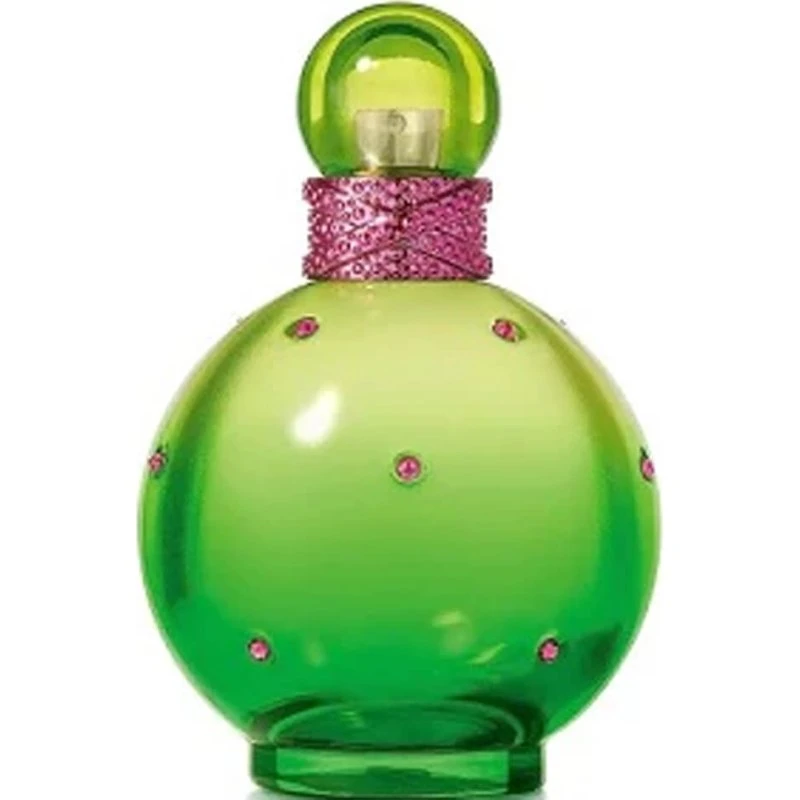 Britney Spears Jungle Fantasy Eau de Toilette 100 ml