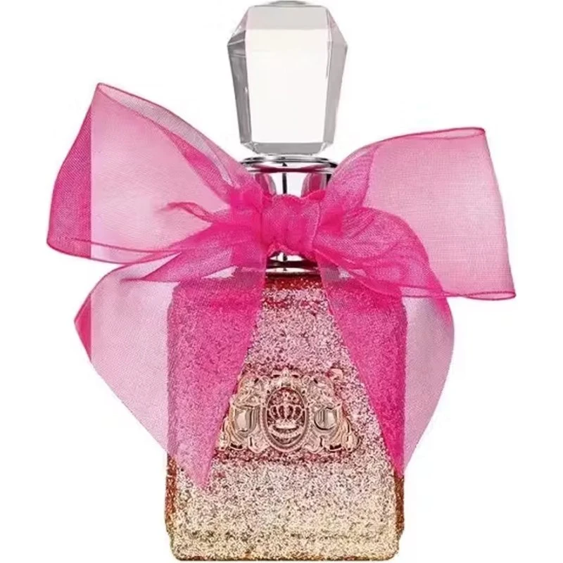 Juicy Couture Viva La Juicy Rose Eau de Parfum, 50 ml
