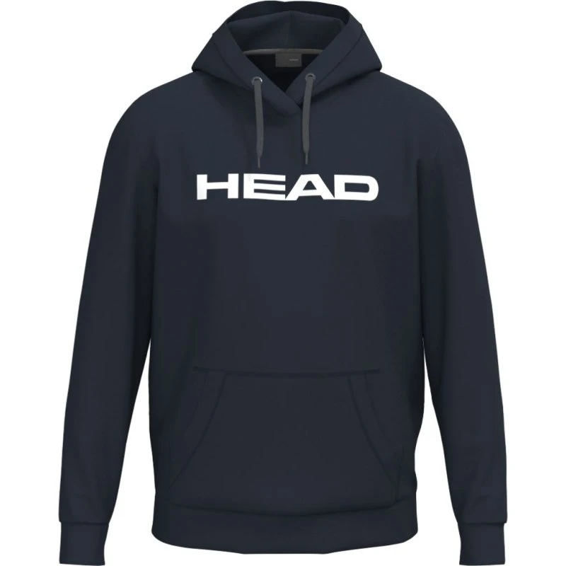 Head Club Original Hoodie Navy