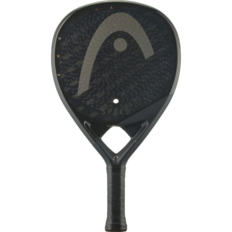 Head Speed One 2025 Padelschläger