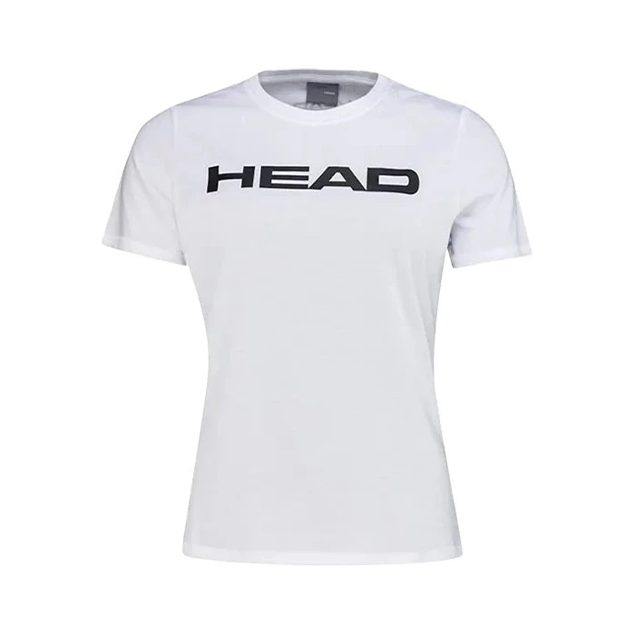 Head Club Original T-Shirt Damen Weiß