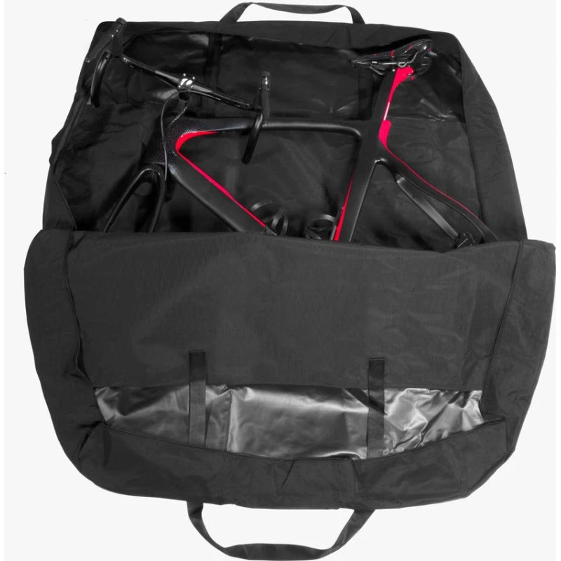 Scicon Travel Basic Fahrradtasche schwarz