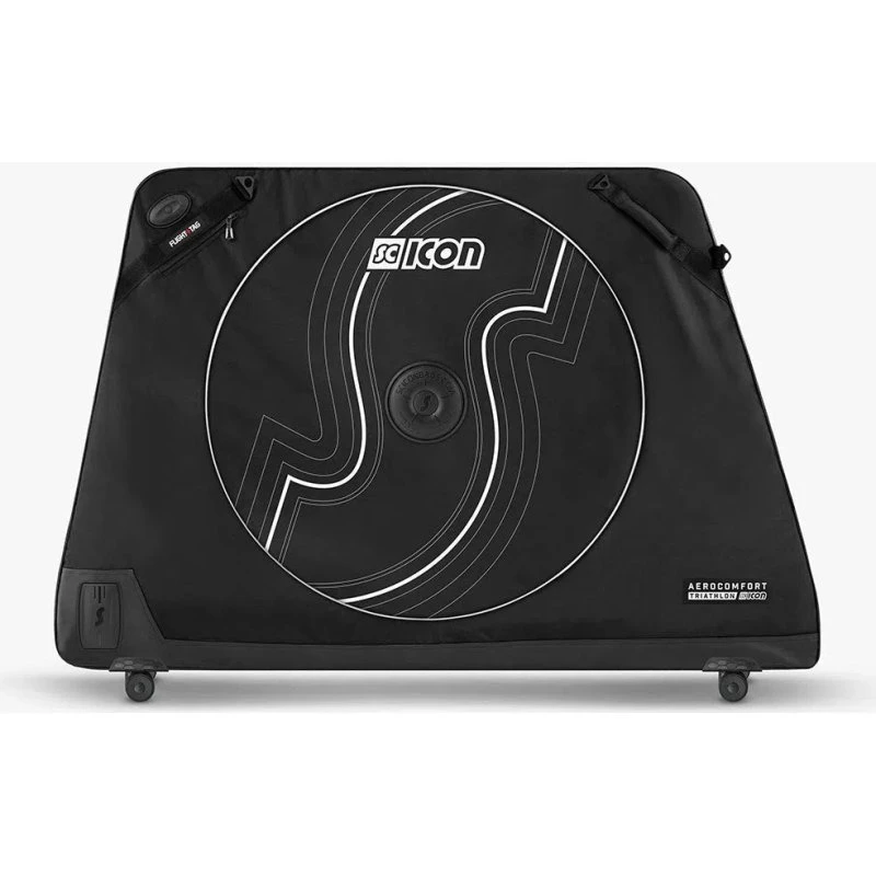 Scicon Aerocomfort 3.0 MTB Reisetasche