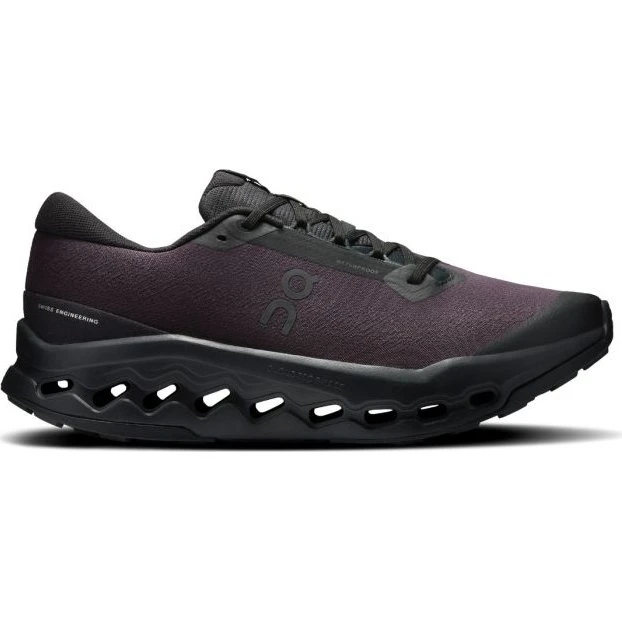 On Cloudsurfer Trail 2 Waterproof 8.0 Damen Trailrunning-Schuhe