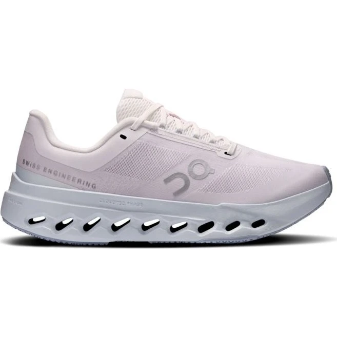 On Cloudsurfer Next Damen Laufschuh - Pink
