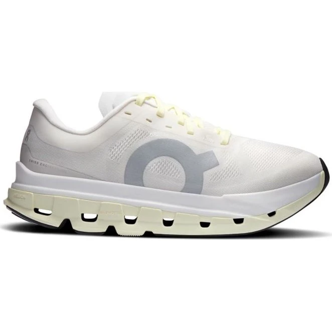 On Cloudflow 5 Herren Laufschuh - Gelb