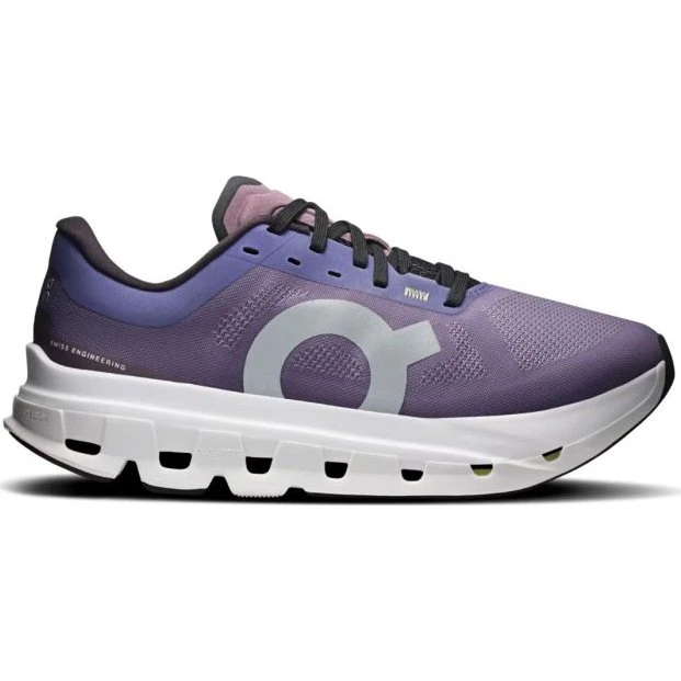 On Cloudflow 5 Herren-Laufschuh - Leicht & Dynamisch