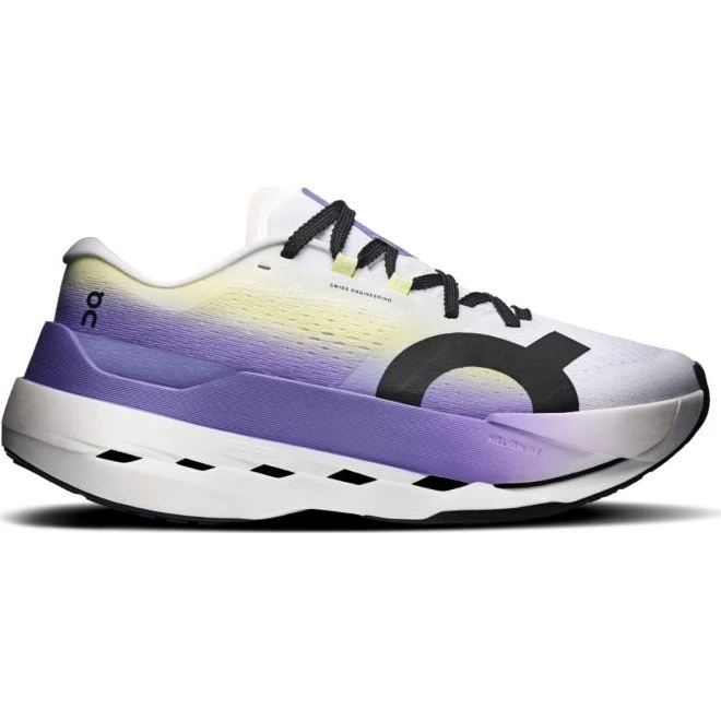 On Cloudboom Max 9.0 Laufschuhe Weiß