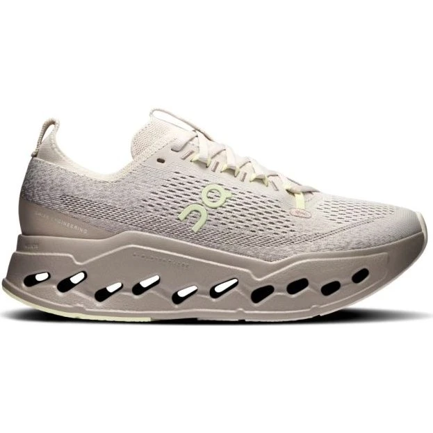 On Cloudsurfer Max Laufschuhe