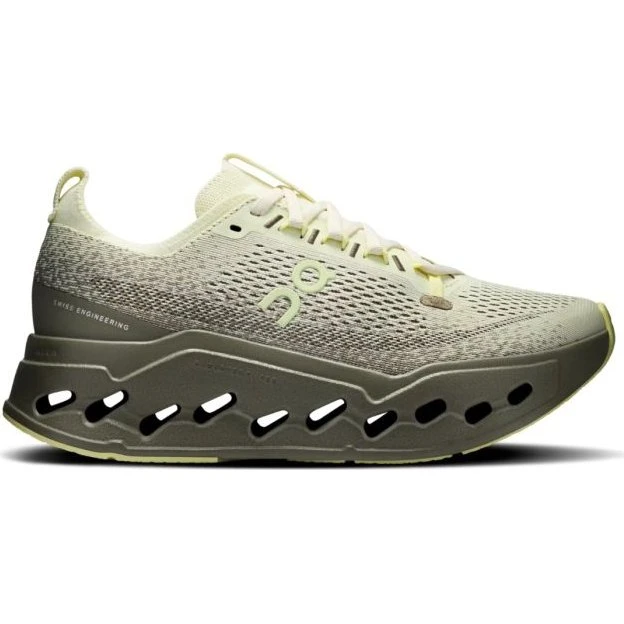 On Cloudsurfer Max Laufschuhe