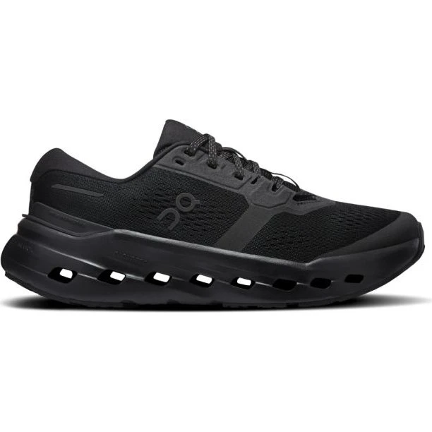 On Cloudrunner 3 Damen Laufschuhe - Schwarz