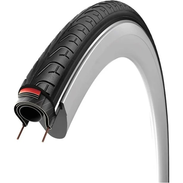 Vittoria Randonneur 700x32c City-Reifen Schwarz