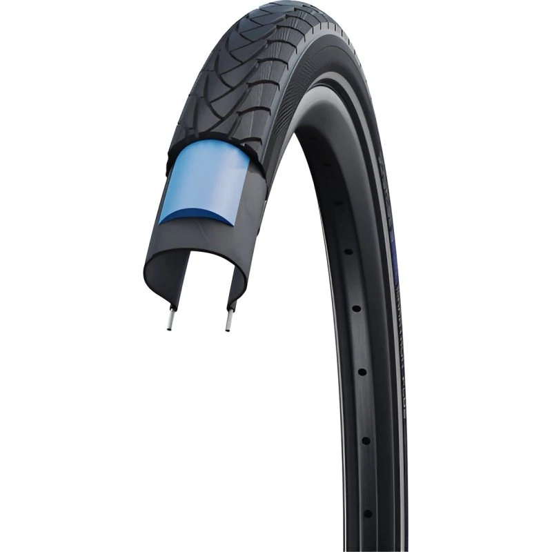 Schwalbe Marathon Plus 700x45c 47-622 SmartGuard Unplattbar