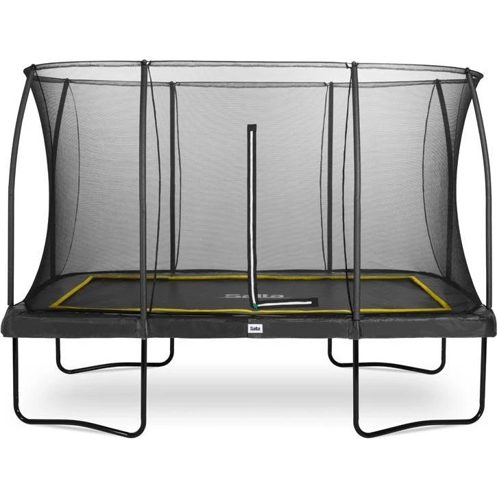 Salta Comfort Edition Trampolin 244x366 cm schwarz