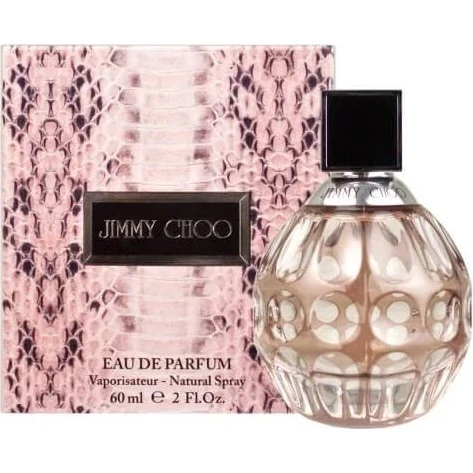 Jimmy Choo Eau de Parfum, 60ml
