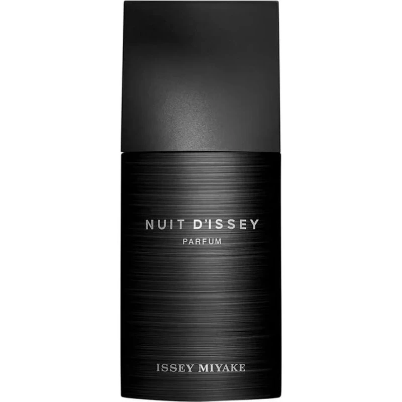 Issey Miyake Nuit D'Issey Eau de Parfum 75 ml