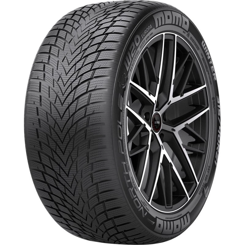 MOMO North Pole W20 Europa 215/50 R18 96V XL
