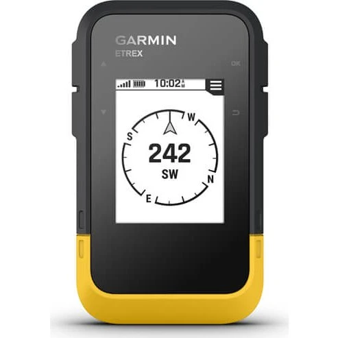Garmin eTrex SE GPS-Handgerät mit Multi-Frequenzempfang