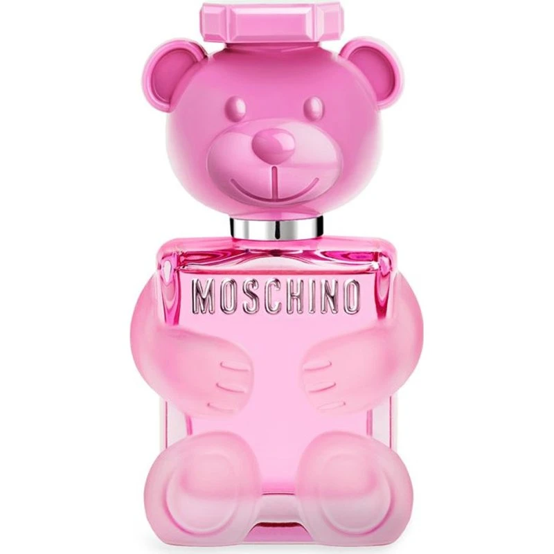 Moschino Toy 2 Bubble Gum Eau de Toilette 100 ml