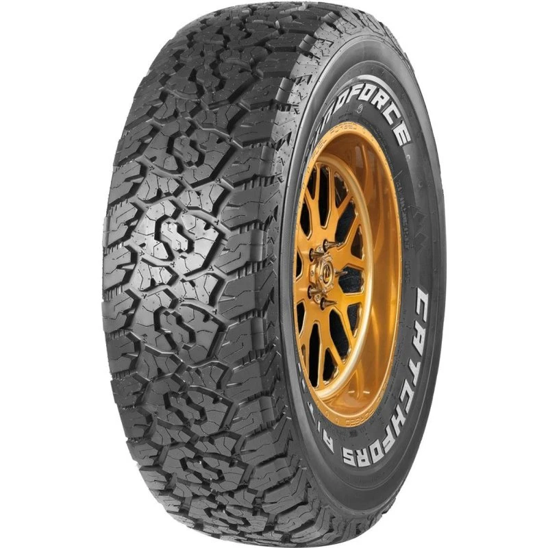 Windforce Catchfors A/T II 265/70 R17 115T RWL