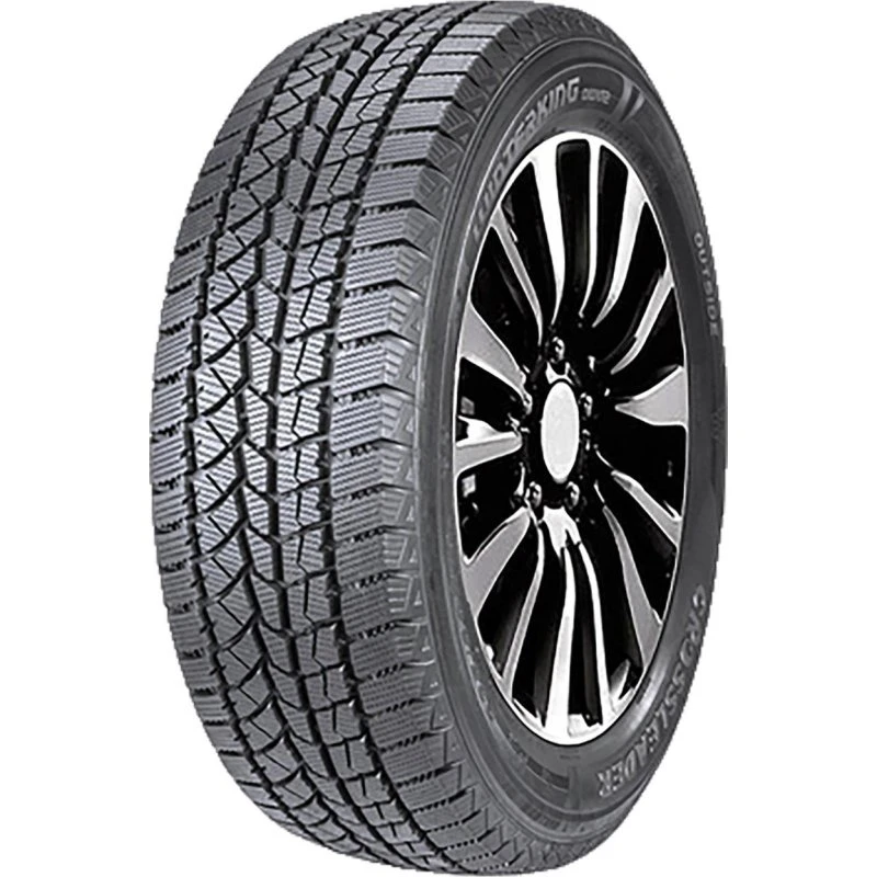 Doublestar Winterking DW02 175/65 R14 82T BSW