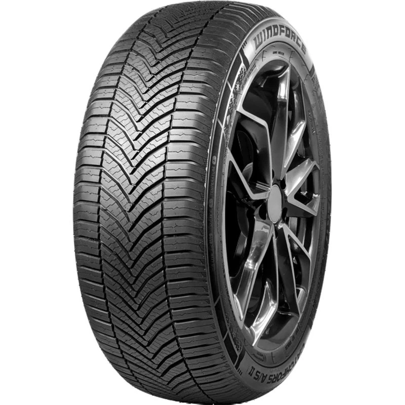 Windforce Catchfors A/S II 245/40 R19 98W XL