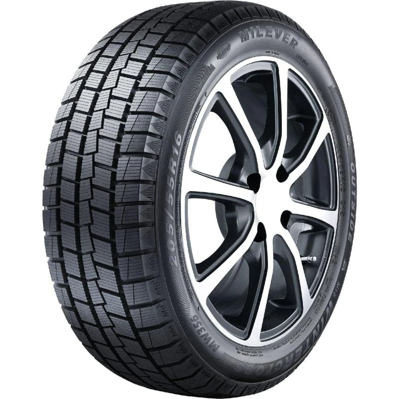 Milever Winter Cross MW356 185/70 R14 88Q Winterreifen