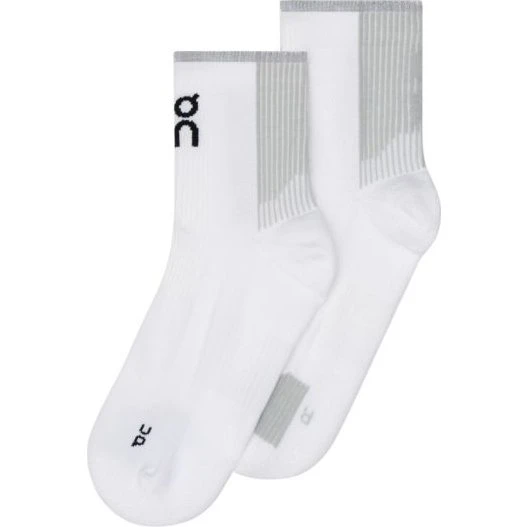 On Performance Run Sock Mid S - Laufsocken für Läufer