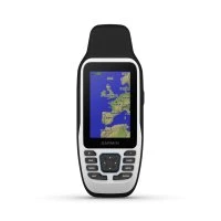 Garmin GPSMAP 79s Marine-Handgerät mit 3-Zoll-Display