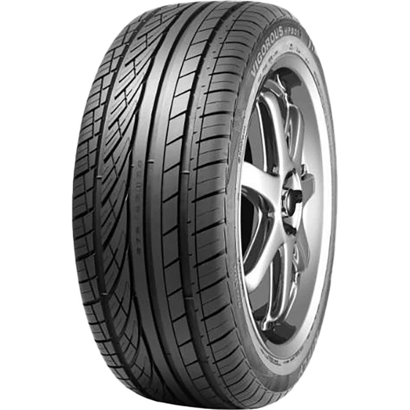 Hifly Vigorous HP801 SUV 225/60R18 100V Ganzjahresreifen