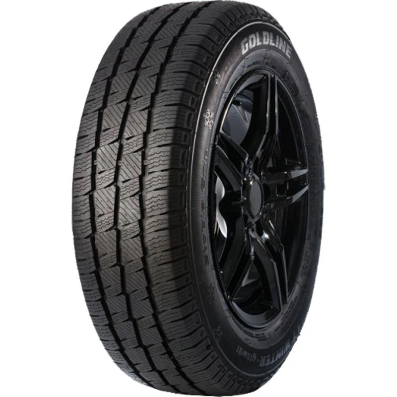 Goldline GLTW91 Winterreifen 215/65 R16C 109/107R BSW