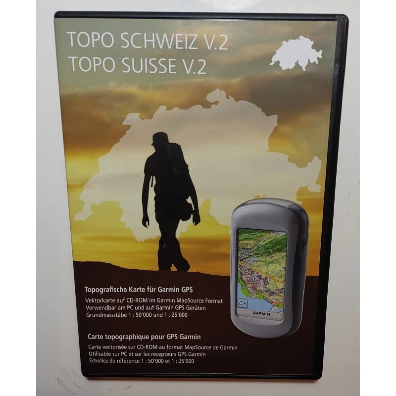 Garmin eTrex Legend HCx (08) Farbdisplay mit 256 Farben