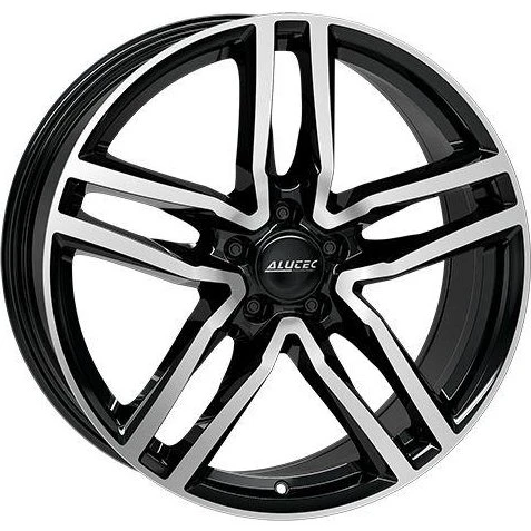 ALUTEC IKENU Felge 19 Zoll 9.0Jx19 5x112 ET49 Diamantschwarz