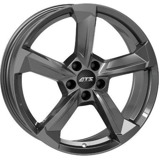 ATS AUVORAX Felge 8.5Jx19 5x112 ET36 Dunkelgrau