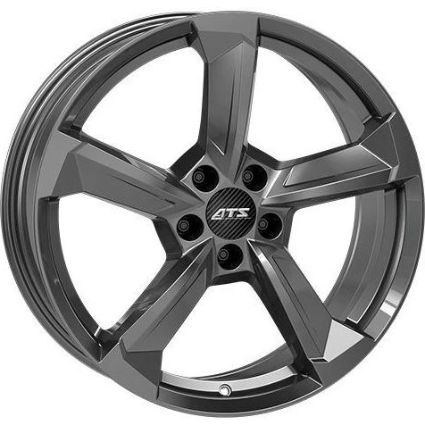 ATS AUVORA Felge 8.5Jx20 5x112 ET43 Dunkelgrau