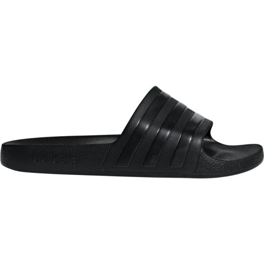 adidas Adilette Aqua Slider – Schwarz