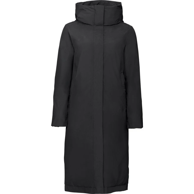 VAUDE Coreway Wintermantel Damen - Wasserdicht & Warm