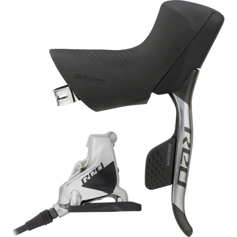 SRAM RED eTap AXS HRD Schalt-/Bremssystem