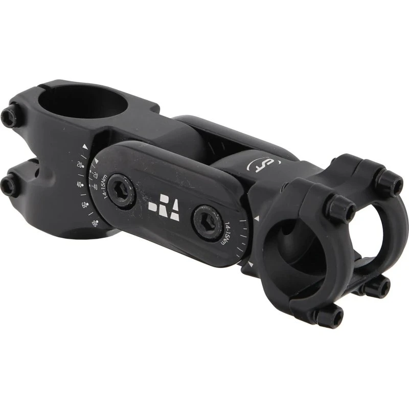 Contec Vorbau Cobra 31,8 mm, 100 mm, schwarz