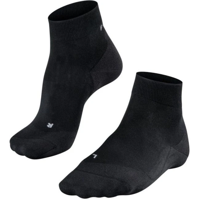 Falke RU4 Light Laufsocken Herren - Schwarz