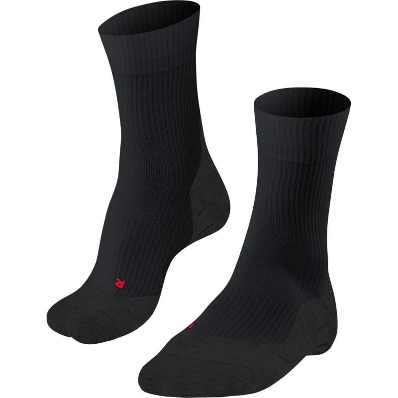 Falke TE4 Socken Black
