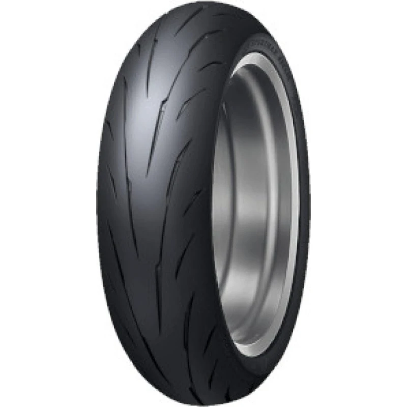 Dunlop Sportmax Q5A 150/70 ZR18 TL (70W) Hinterradreifen